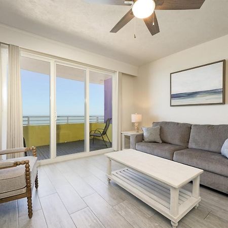 Unit 1705 Ocean Walk - 1 Bedroom Ocean Front Daytona Beach Eksteriør bilde